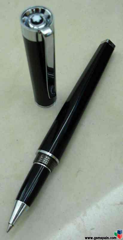 VENDO REPLICAS DE ROLLER Y BOLIGRAFOS MONTBLANC (nuevos modelos)