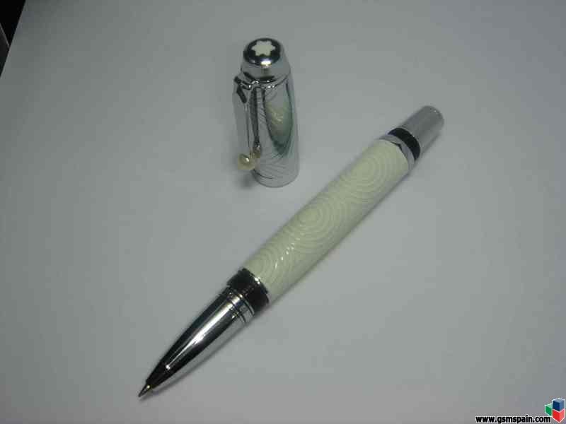 VENDO REPLICAS DE ROLLER Y BOLIGRAFOS MONTBLANC (nuevos modelos)