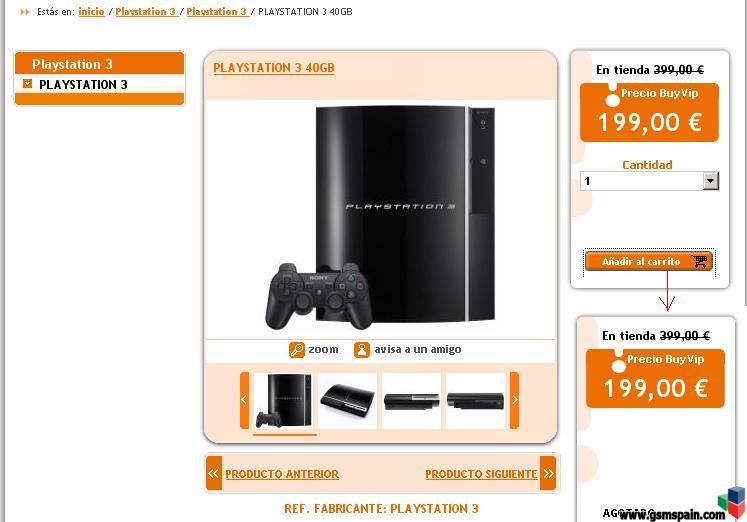100 Ps3 A 199 !!