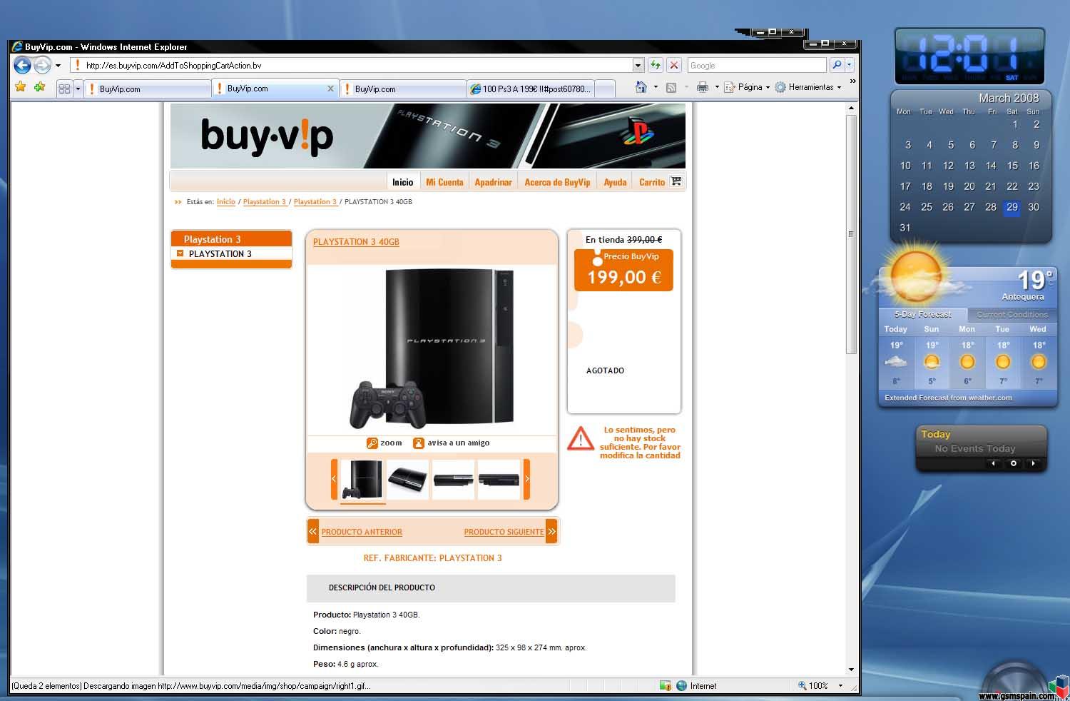 100 Ps3 A 199 !!