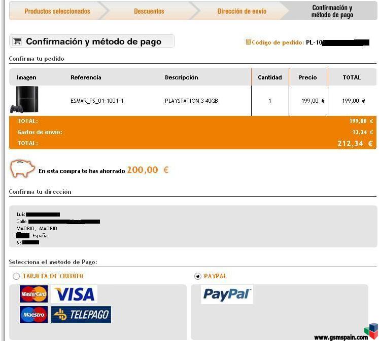100 Ps3 A 199 !!
