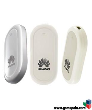 Liberacin Huawei E220 todos los operadores