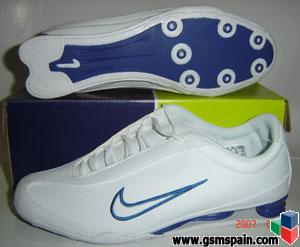 Nike Shox a 49 euros