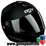 Vendo 2 cascos AGV modulares, modelo Longway + bluetooth Motorola HS830