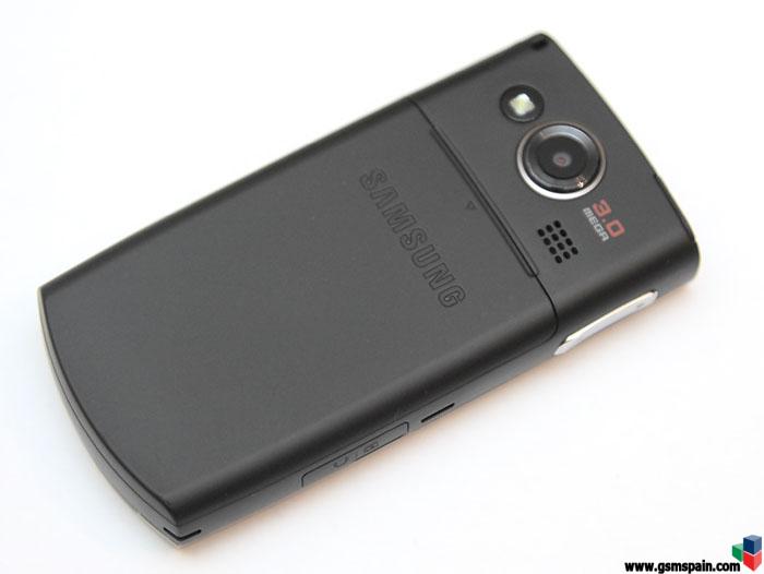 Samsung I560v GPS cambio por Nokia E51 libre