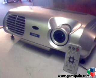Vendo Proyector Epson Emp S1h