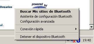 Review: Conceptronic Bluetooth USB 100M