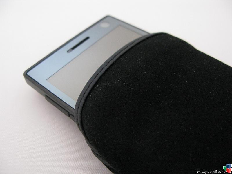 * * * * *  HTC TOUCH DIAMOND  * * * * * (fundas)