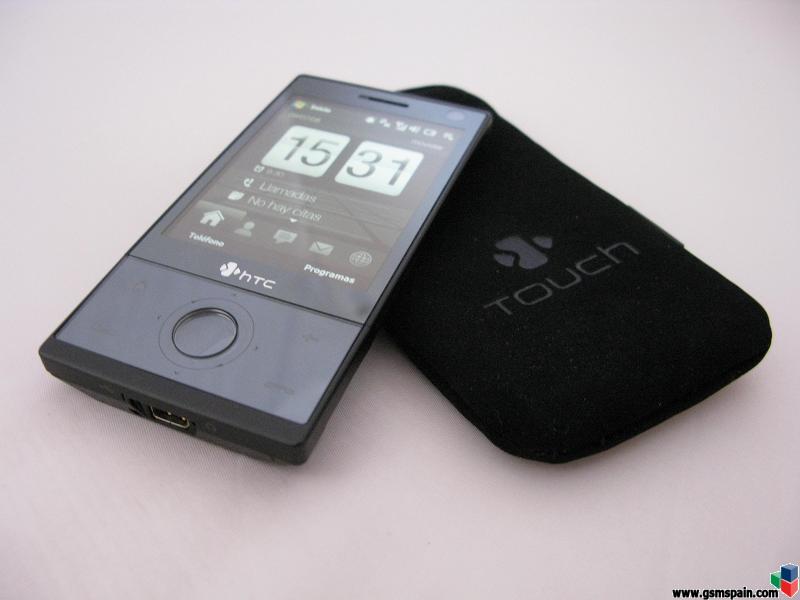 * * * * *  HTC TOUCH DIAMOND  * * * * * (fundas)