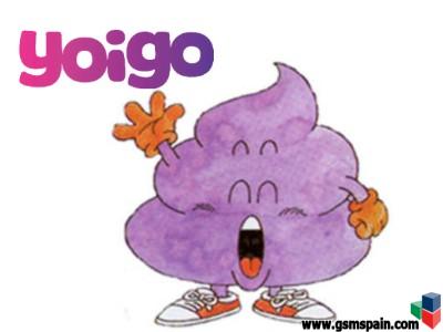 YOIGO Esta preparada para afrontar el iPhone?