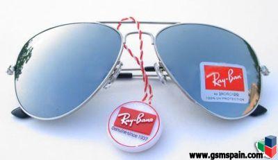 Gafas De Sol Rayban Aviator Espejo Imitacin