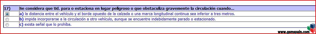 Para los sabios conductores del foro...