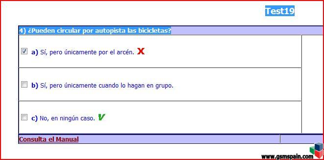 Para los sabios conductores del foro...