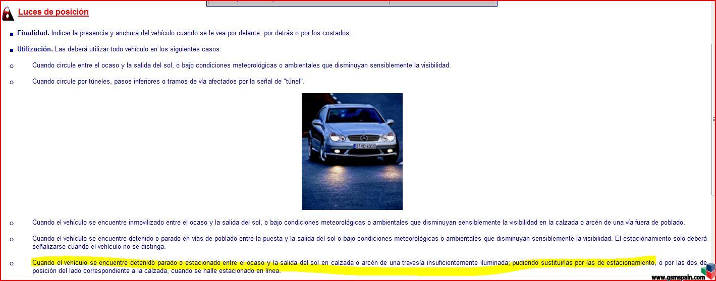 Para los sabios conductores del foro...