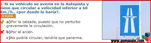Para los sabios conductores del foro...