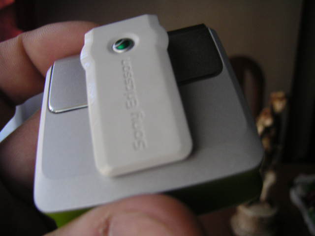 Vendo Reproductor MP3 Manos libres Bluetooth HBM-30