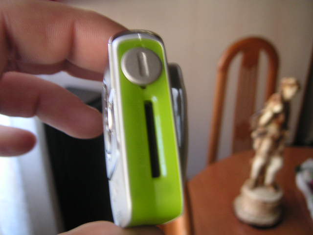 Vendo Reproductor MP3 Manos libres Bluetooth HBM-30