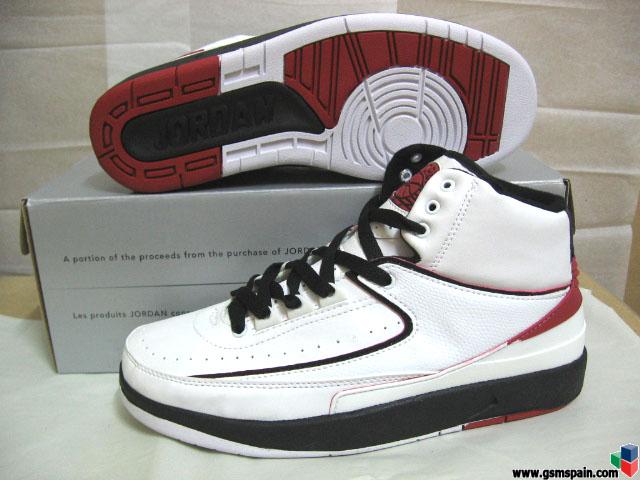 [Vendo] Zapatillas Nike. Air Jordan, Max TN, Shox, 360, 95... Ms de 400 modelos!