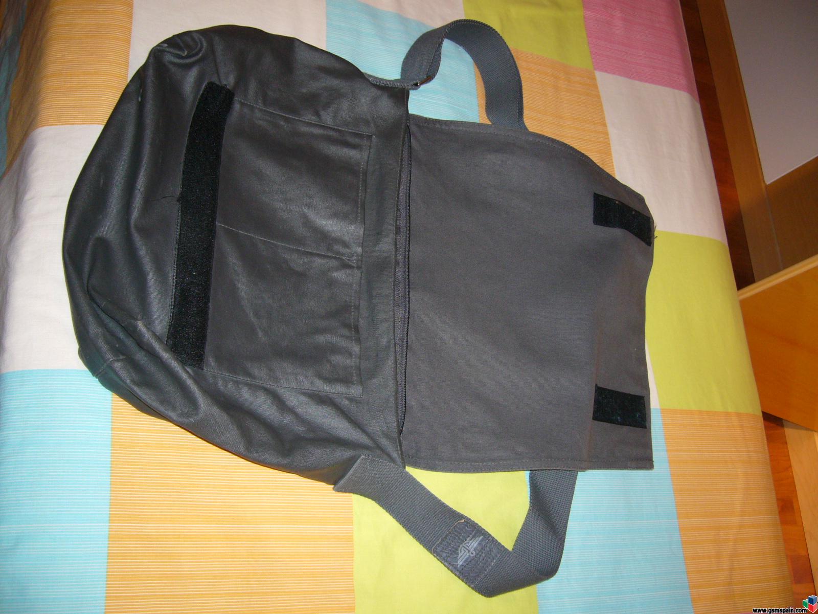 Bandolera Dockers Como Nueva