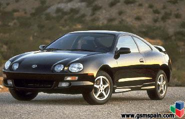 Que coche teneis?