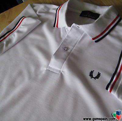 Replicas exactas polos Fred