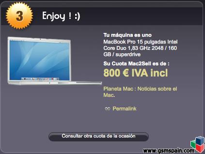 MacBook Pro Economico