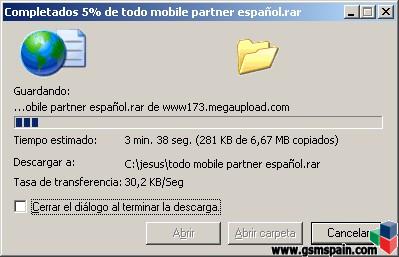 MASmovil ya tiene datos!!!