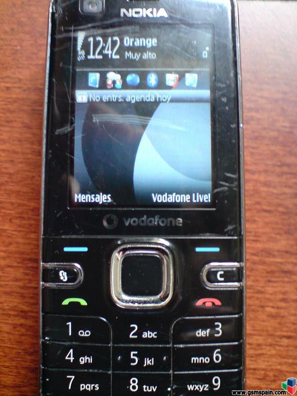 ¿Quieres liberar tu móvil? Nokia, Sony Ericsson, Samsung, Lg, HTC, Motorola, etc....