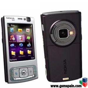 Nokia N95 4gb A Estrenar