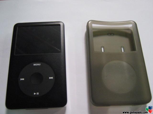 iPod Classic 160Gb 6 Generacin