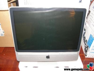 APPLE IMAC MB323Y/A - 20" - CORE 2 DUO 2,4 GHz