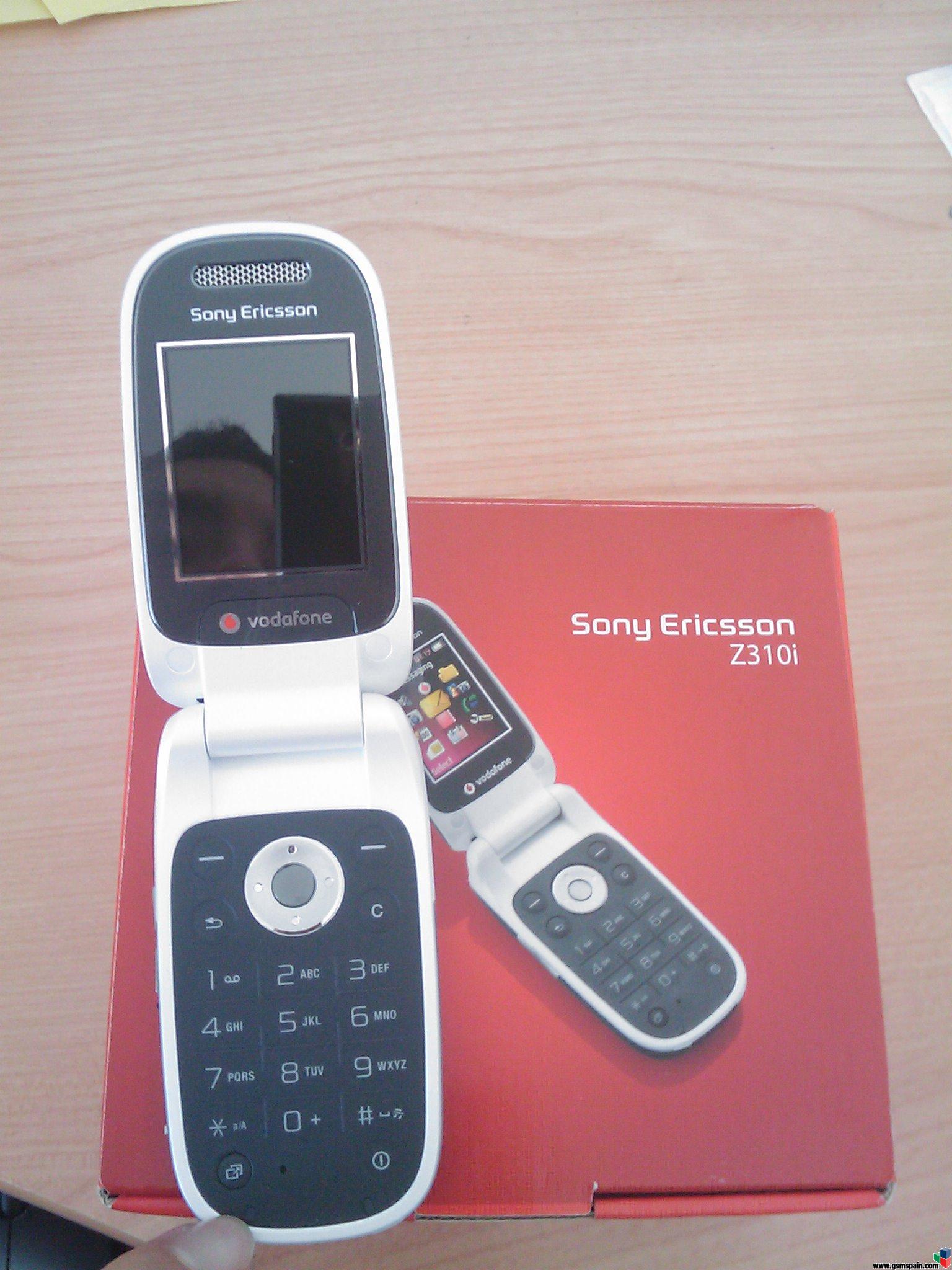 [vendo] Nokia, Sony Ericsson, Lg, Vodafone, Tarjetas Sim