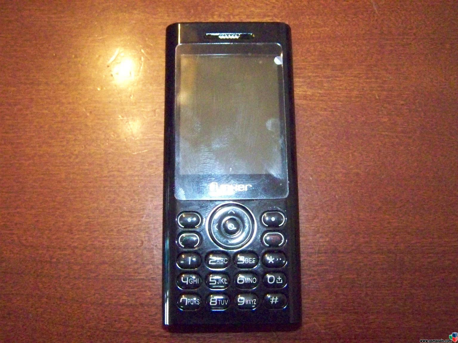 Review Funker 703 Dual Sim