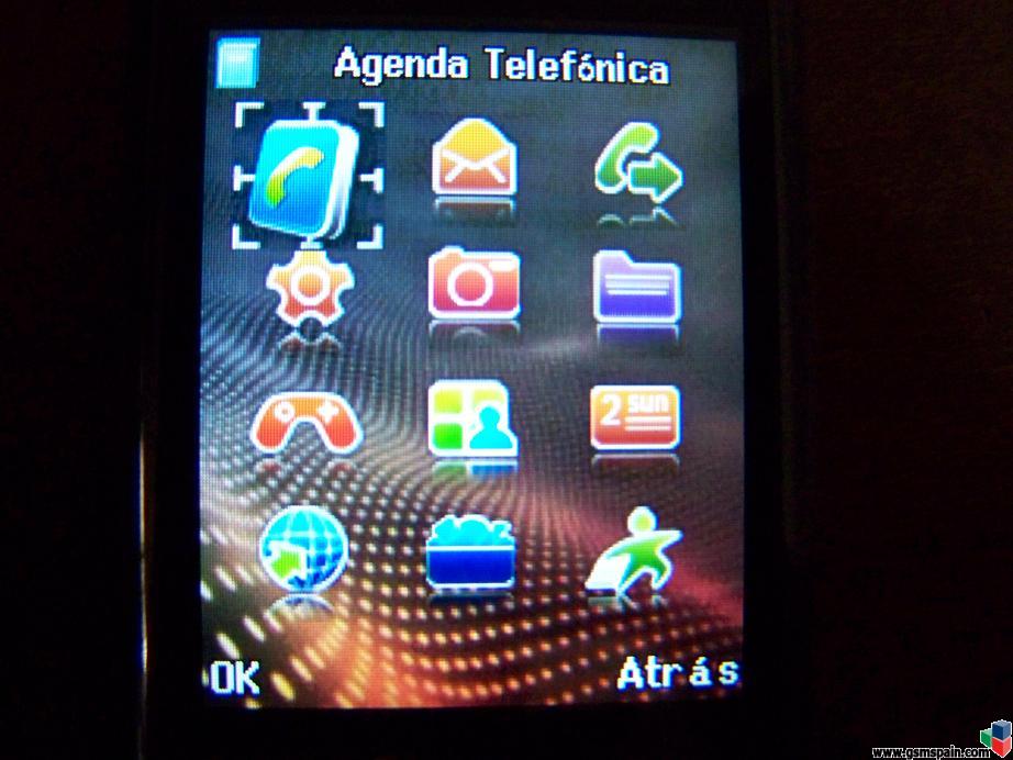 Review Funker 703 Dual Sim