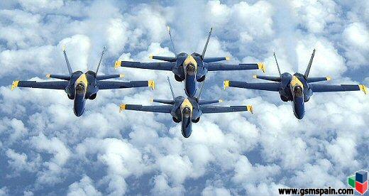 !! ULTIMA OPORTUNIDAD !! RELOJ CITIZEN Navihawk Blue Angels JN0040-58L --Espectacular