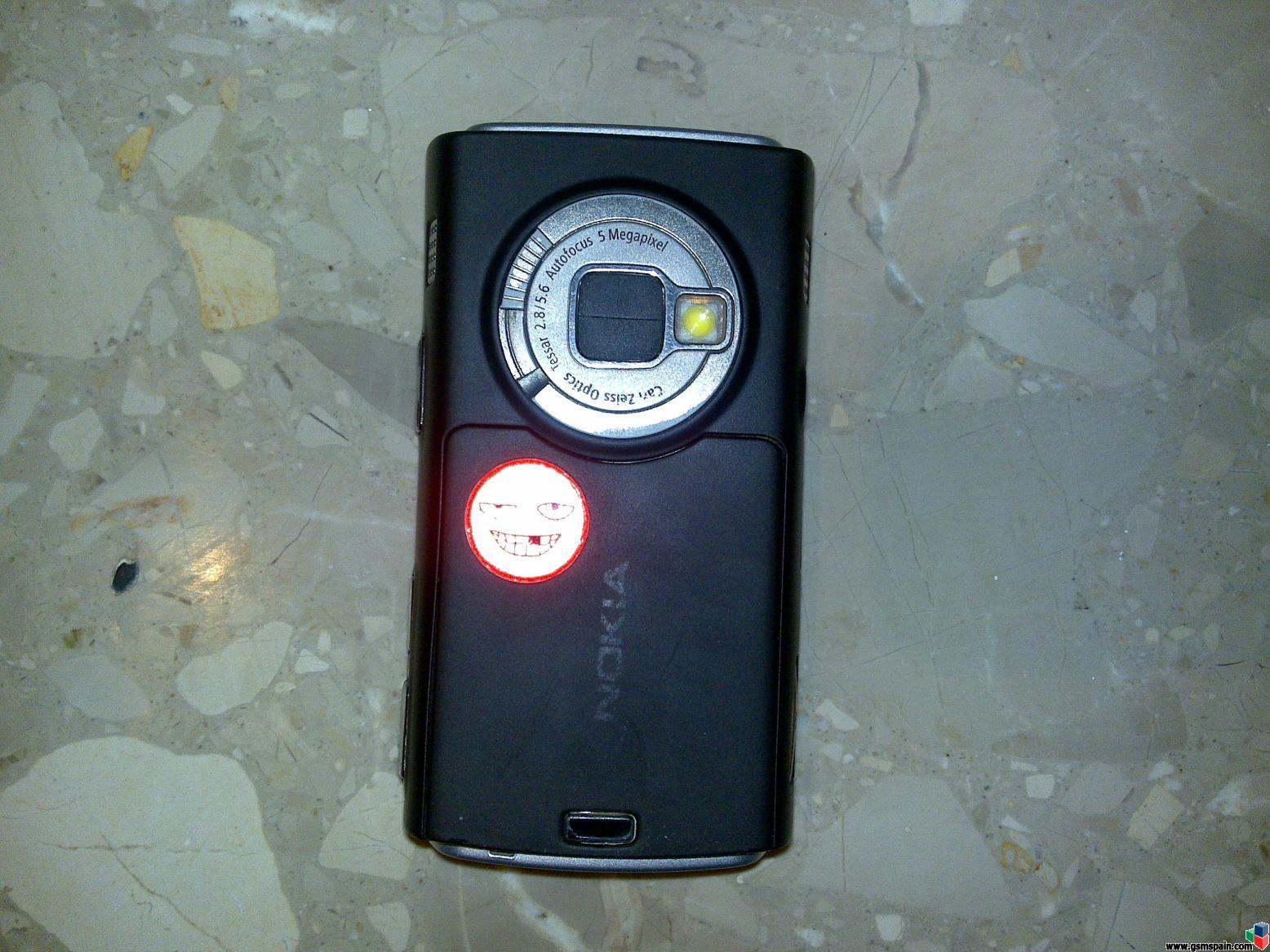 Nokia N95-1