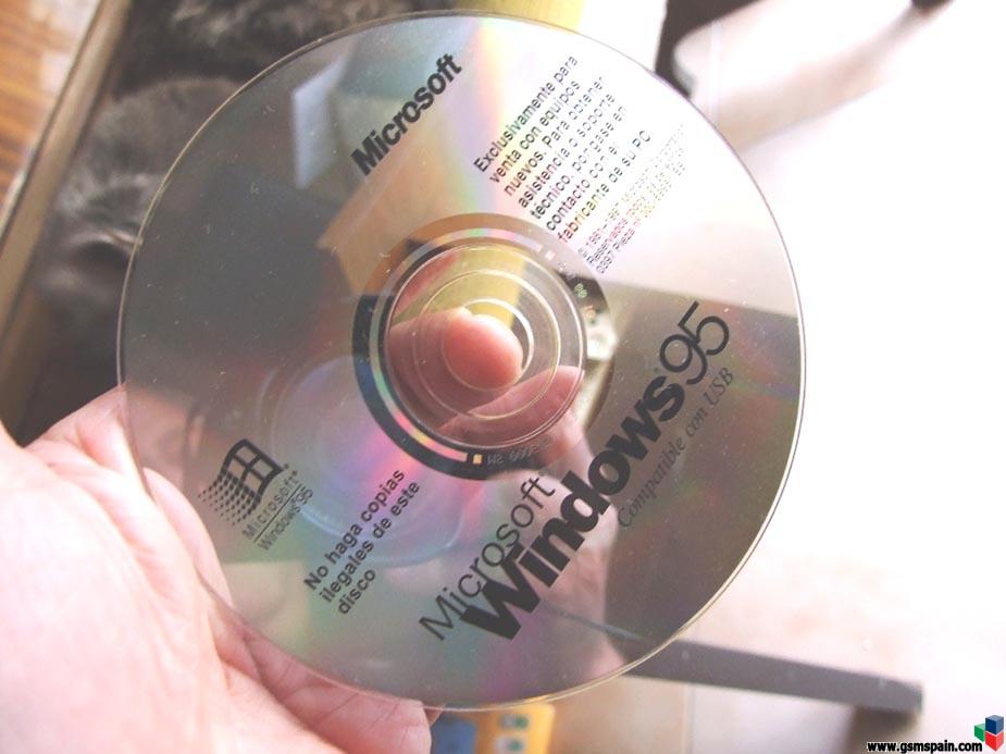 Nadie tiene xp original comprado?no da ms "seguridad" tener software original xp?
