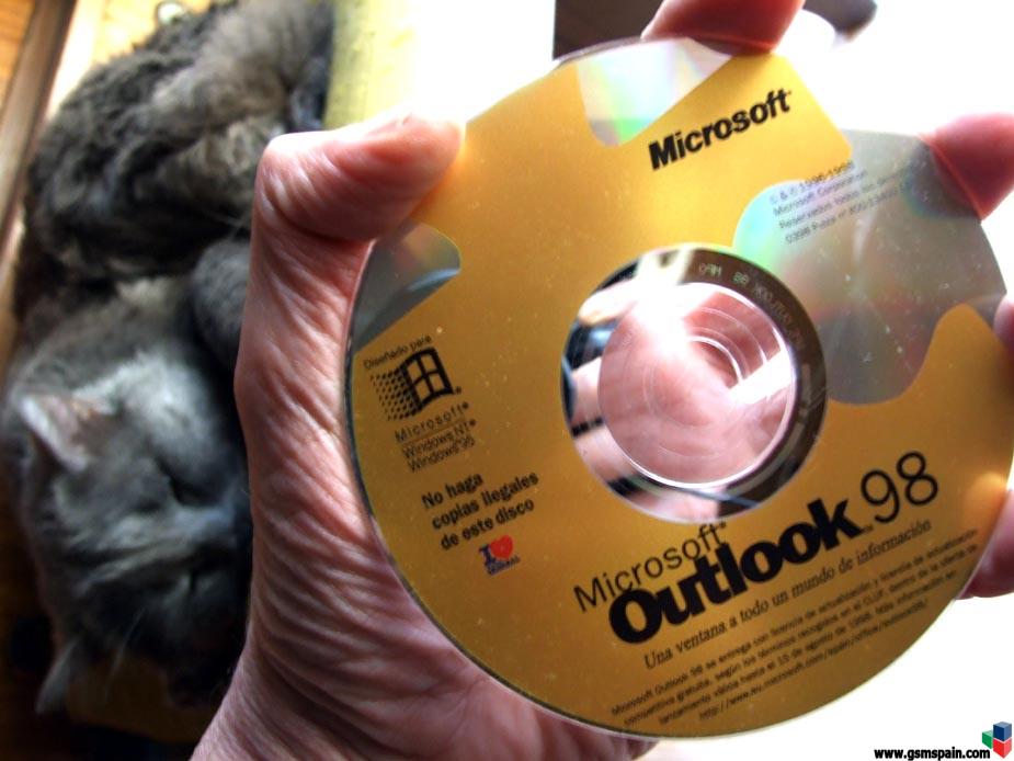 Nadie tiene xp original comprado?no da ms "seguridad" tener software original xp?