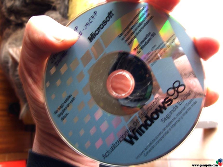 Nadie tiene xp original comprado?no da ms "seguridad" tener software original xp?