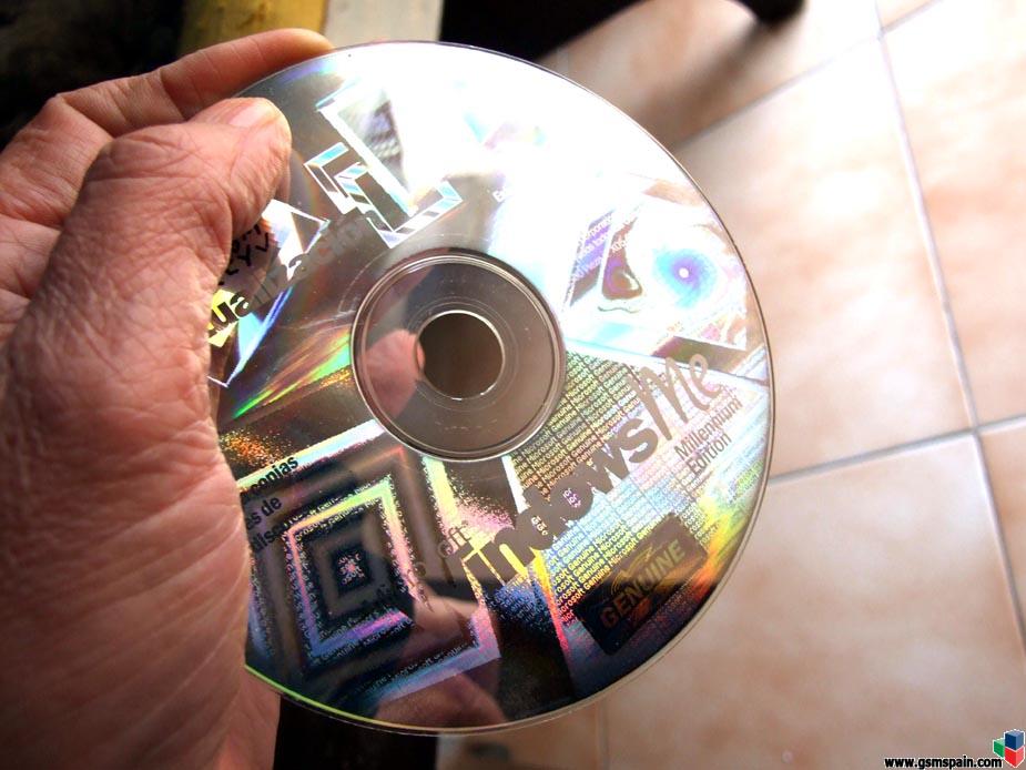 Nadie tiene xp original comprado?no da ms "seguridad" tener software original xp?