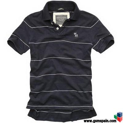 Polos Abercrombie&fitch