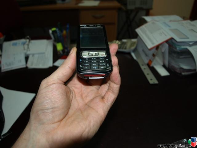 Nokia N73 liberado -------- 50 euros