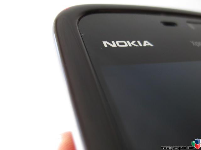 Invisible Shield para Nokia 5800 XM