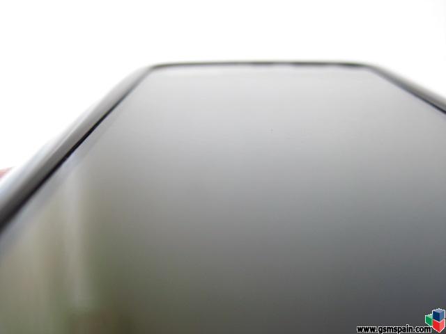 Invisible Shield para Nokia 5800 XM