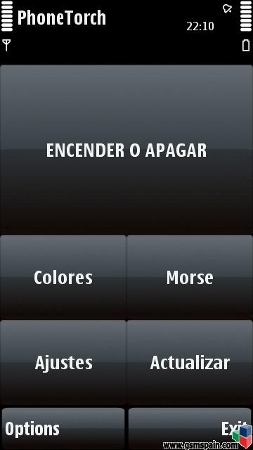 PhoneTorch.v.1.03.Spanish