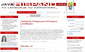 Diseo de pginas web
