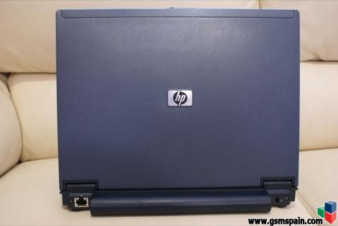 Mini HP Compaq nc2400