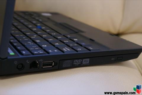 Mini HP Compaq nc2400