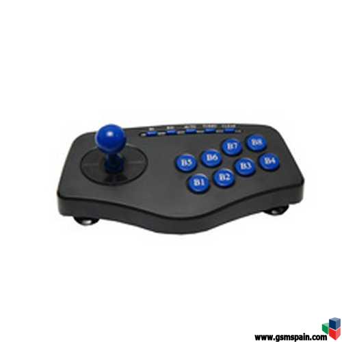 Joystick para PC ideal para juegos  MAME