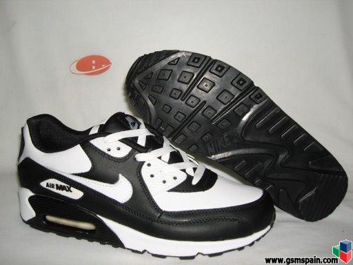 Pedidos Todo tipo de zapatillas: Nike Air max 90, Gucci,Dolce gabbana